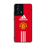 Manchester United 1st Motorola Moto G Power 5G 2024 Case OV3746