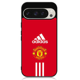 Manchester United 1st Google Pixel 9 Pro XL Case