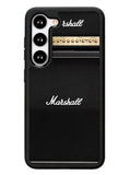 marshall guitar amplifier 1st Samsung Galaxy S23 5G Case