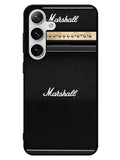 marshall guitar amplifier 1st Samsung Galaxy S25 5G Case