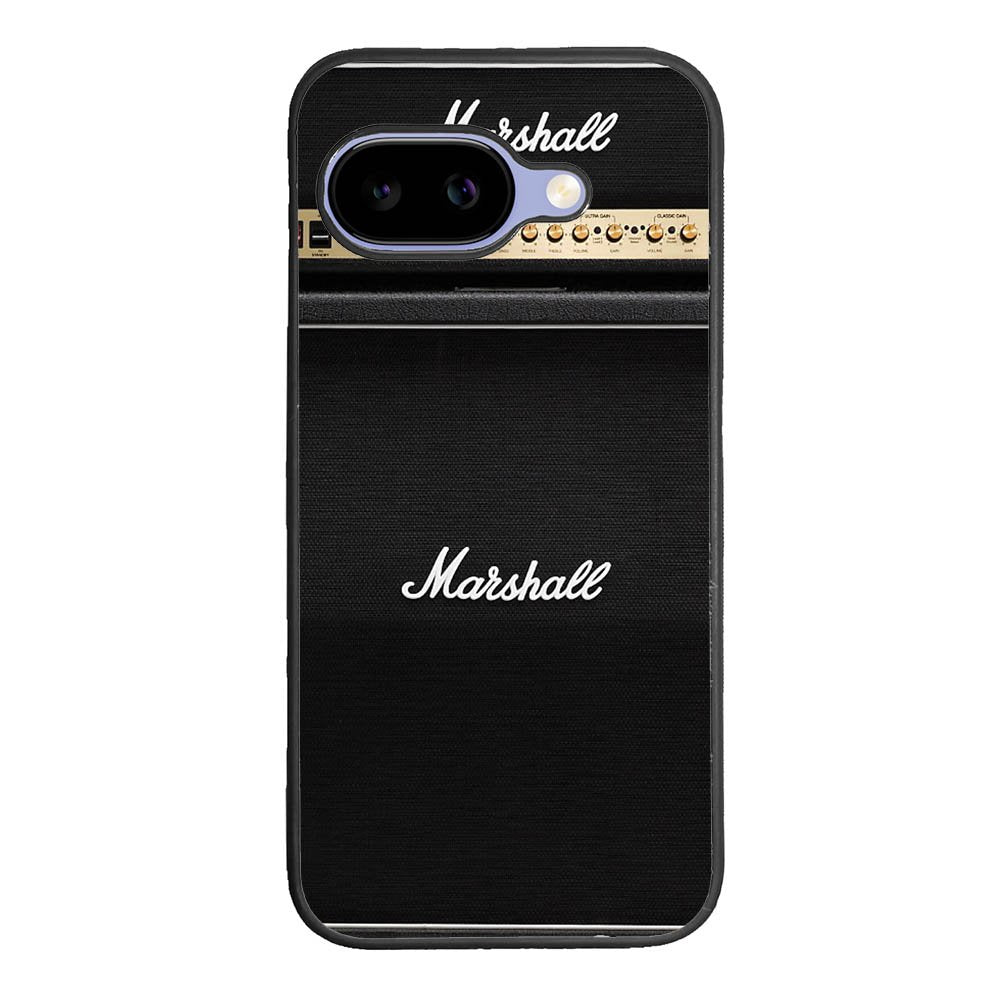 marshall guitar amplifier 1st Google Pixel 10A Case