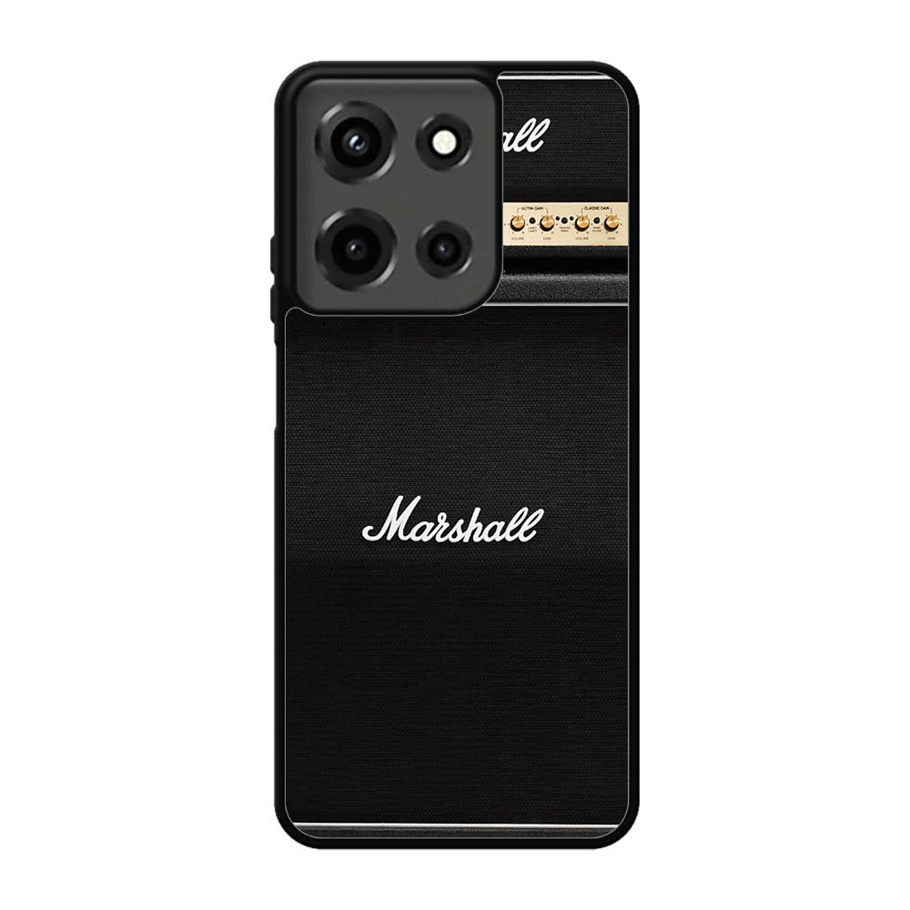 marshall guitar amplifier 1st Motorola Moto G 5G 2025 Case OV1661