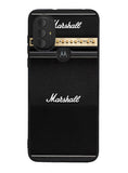 marshall guitar amplifier 1st Motorola Moto G Pure 2021 , Moto G Power 2022 Case
