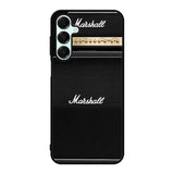 marshall guitar amplifier 1st Samsung Galaxy A16 Case OV1661