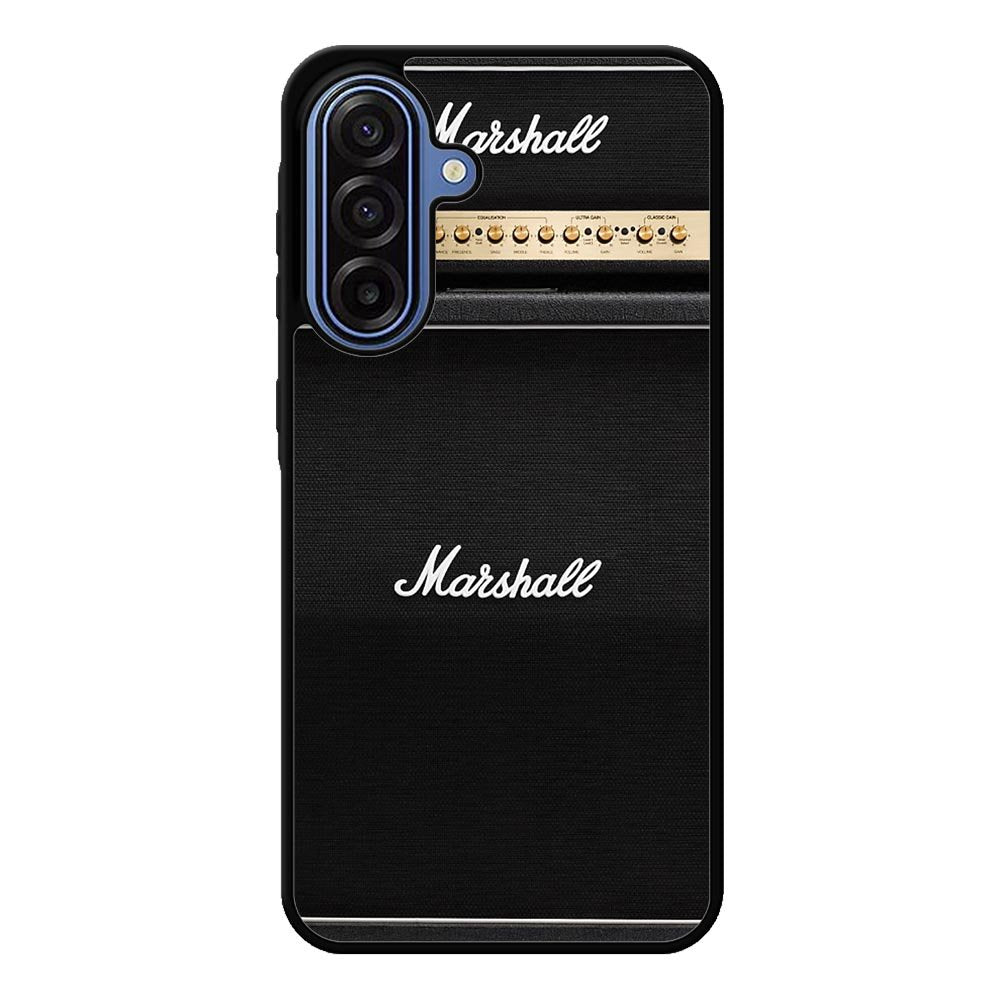 marshall guitar amplifier 1st Samsung Galaxy A17 Case