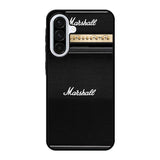 marshall guitar amplifier 1st Samsung Galaxy A56 Case OV1661
