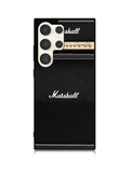 marshall guitar amplifier 1st Samsung Galaxy S25 Ultra 5G Case