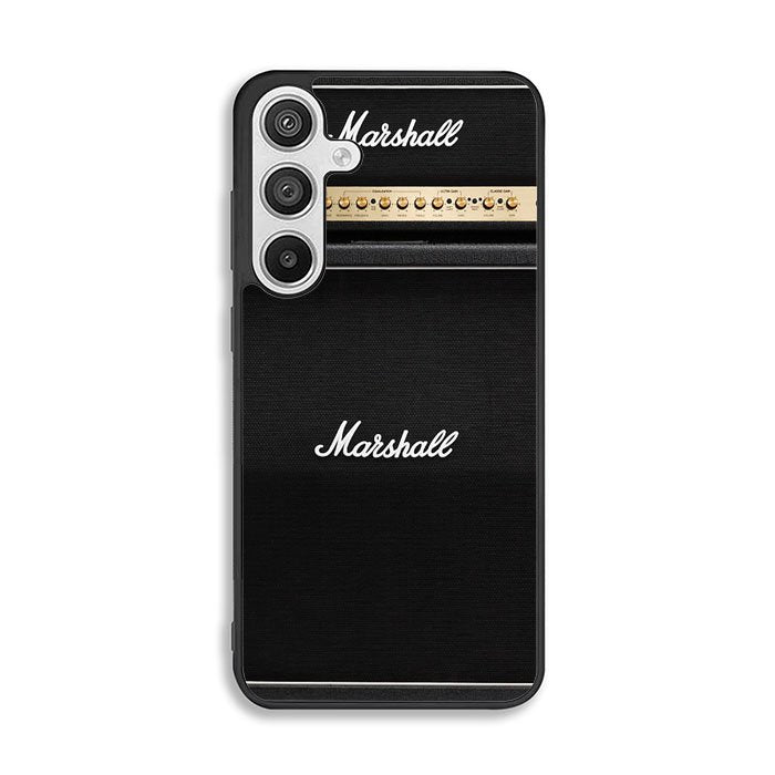 marshall guitar amplifier 1st Samsung Galaxy A26 Case OV1661