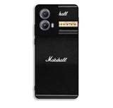 marshall guitar amplifier 1st Motorola Moto Edge 2024 Case OV1661