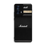 marshall guitar amplifier 1st Motorola Moto G Power 5G 2024 Case OV1661