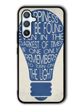 happyness quote harry potter Samsung Galaxy A14 5G Case QC5056
