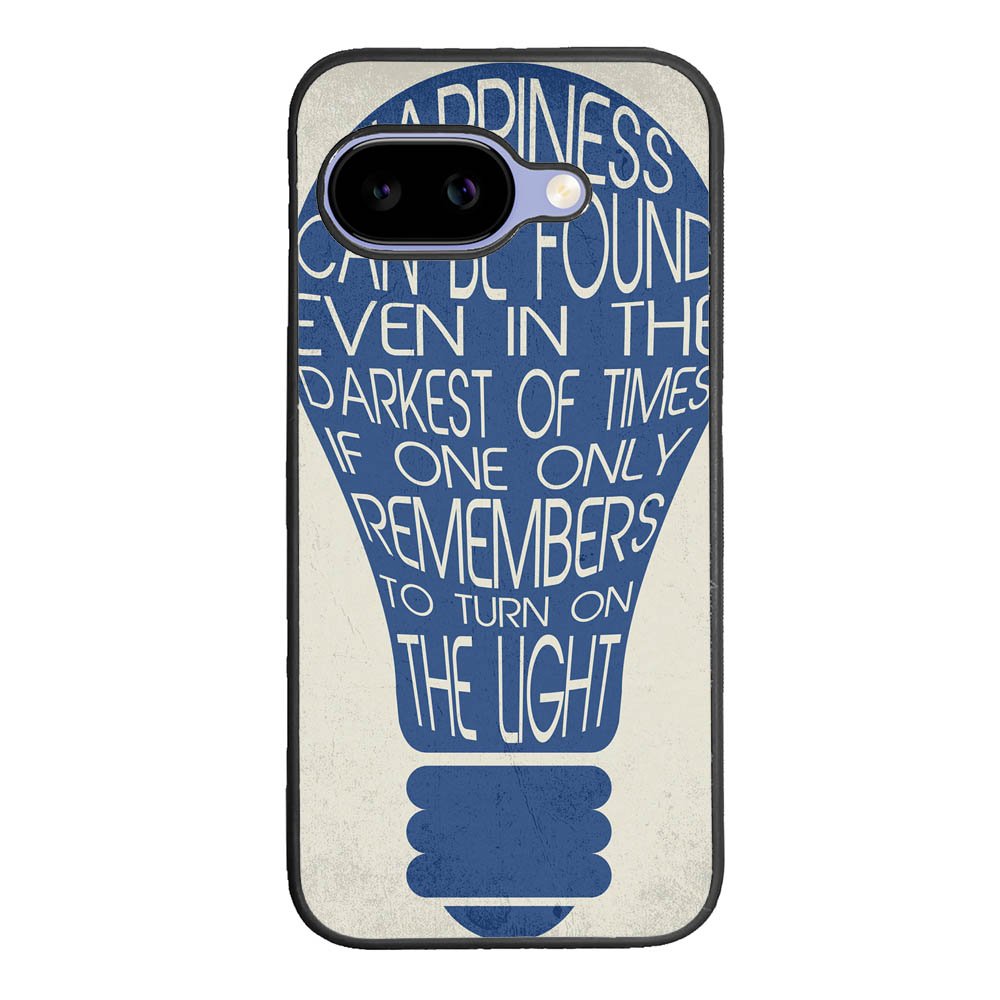 happyness quote harry potter Google Pixel 10A Case OV5056
