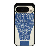 happyness quote harry potter Google Pixel 10 Pro Case OV5056
