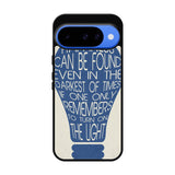 happyness quote harry potter Google Pixel 10 Case OV5056