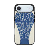 happyness quote harry potter iPhone Air Case OV5056