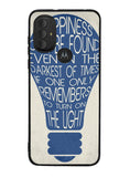happyness quote harry potter Motorola Moto G Pure 2021 , Moto G Power 2022 Case OV5056