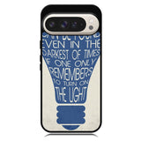 happyness quote harry potter Google Pixel 10 Pro XL Case RC5056