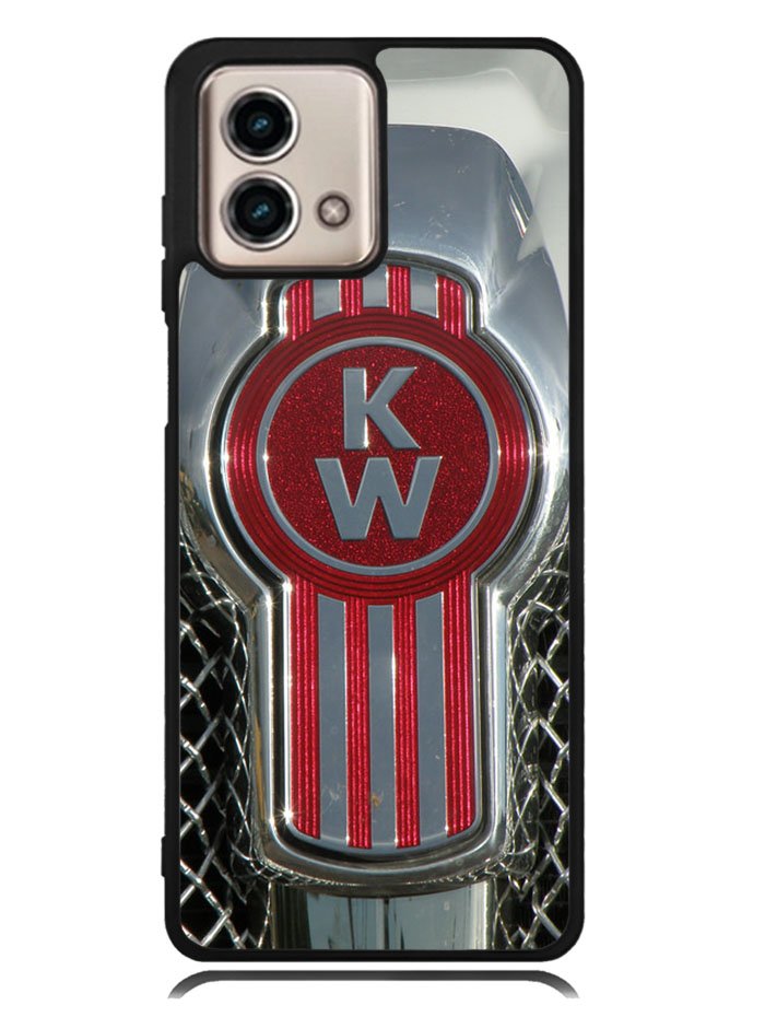 Kenworth Motorola Moto G Stylus 5G 2023 Case OV0861