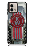 Kenworth Motorola Moto G Stylus 5G 2023 Case OV0861