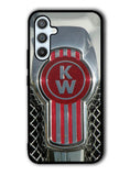 Kenworth Samsung Galaxy A14 5G Case QC0861