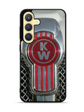 Kenworth Samsung Galaxy S25 Plus 5G , Samsung Galaxy S25+ 5G Case OV0861