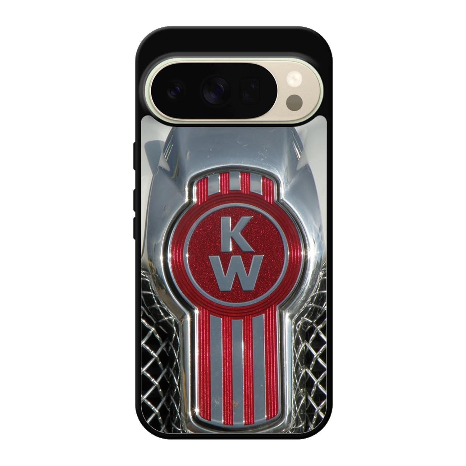 Kenworth Google Pixel 10 Pro Case QC0861
