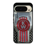 Kenworth Google Pixel 10 Pro Case QC0861