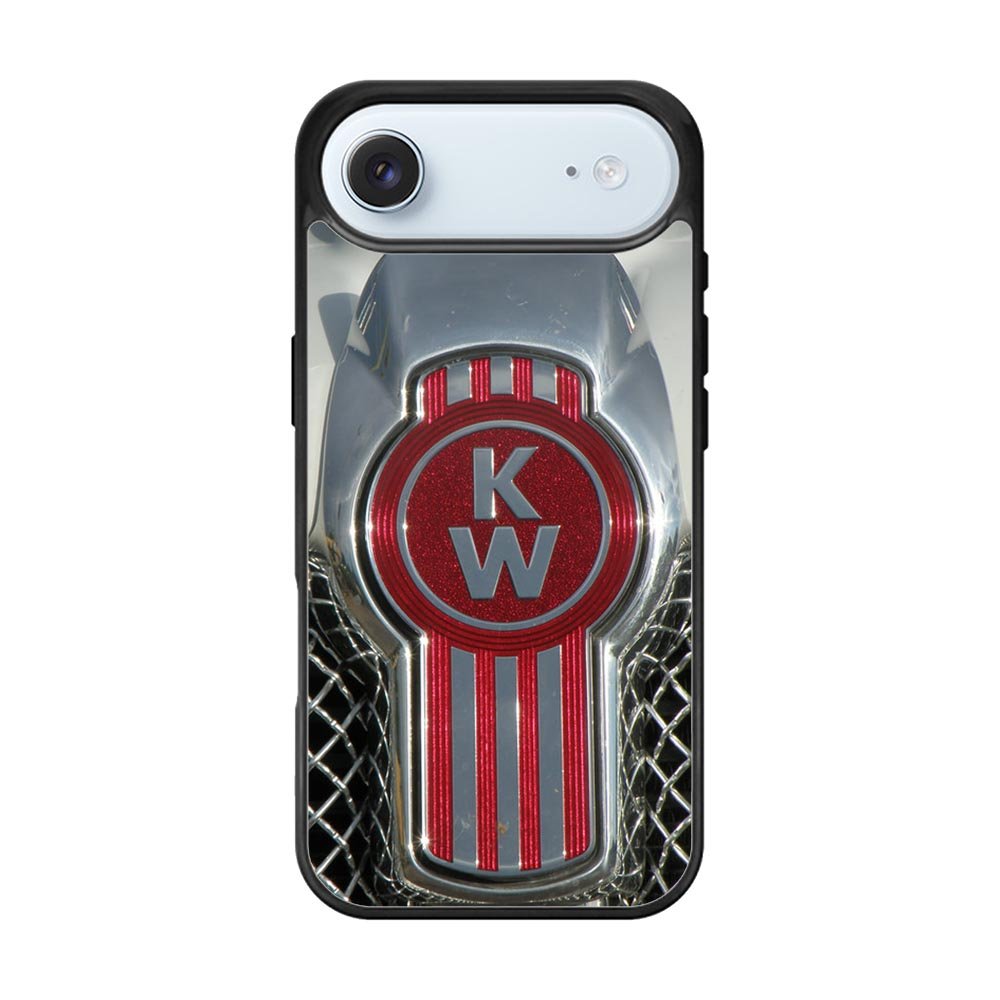 Kenworth iPhone Air Case QC0861