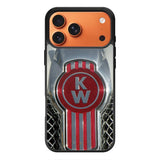 Kenworth iPhone 17 Pro Max Case QC0861