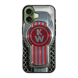 Kenworth iPhone 17 Case QC0861