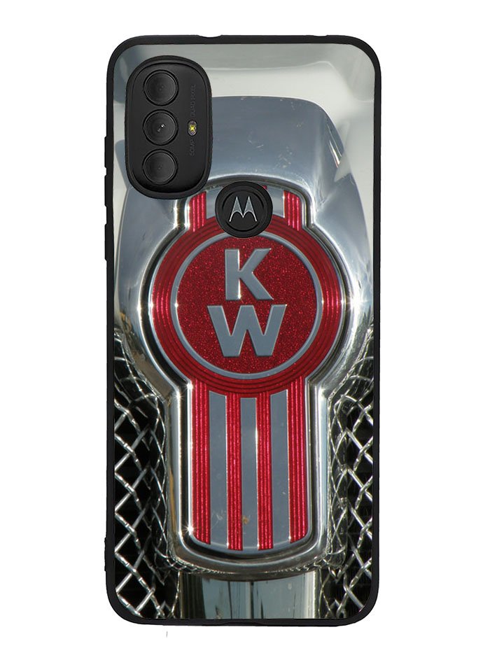 Kenworth Motorola Moto G Pure 2021 , Moto G Power 2022 Case OV0861
