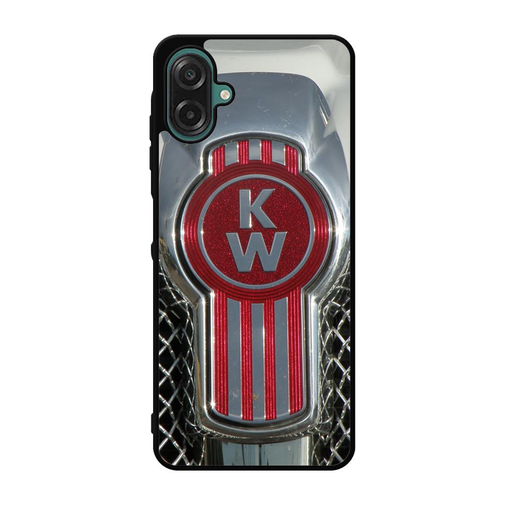 Kenworth Samsung Galaxy A07 Case QC0861