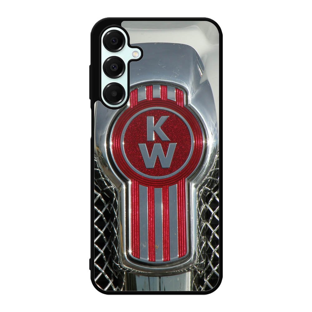 Kenworth Samsung Galaxy A16 Case OV0861
