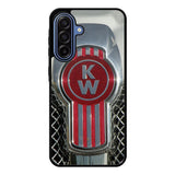 Kenworth Samsung Galaxy A17 Case QC0861