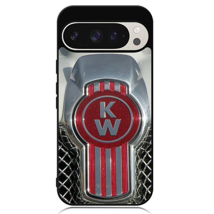Kenworth Google Pixel 9 | Pixel 9 Pro Case OV0861