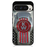 Kenworth Google Pixel 9 | Pixel 9 Pro Case OV0861