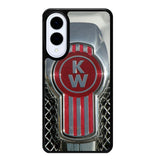 Kenworth Samsung Galaxy S25 Edge 5G Case OV0861