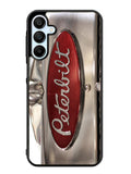 Peterbilt Logo Samsung Galaxy A25 5G Case