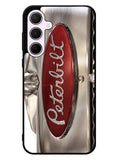 Peterbilt Logo Samsung Galaxy A35 5G Case