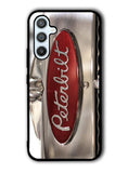 Peterbilt Logo Samsung Galaxy A54 5G Case