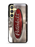 Peterbilt Logo Samsung Galaxy S25 Plus 5G , Samsung Galaxy S25+ 5G Case