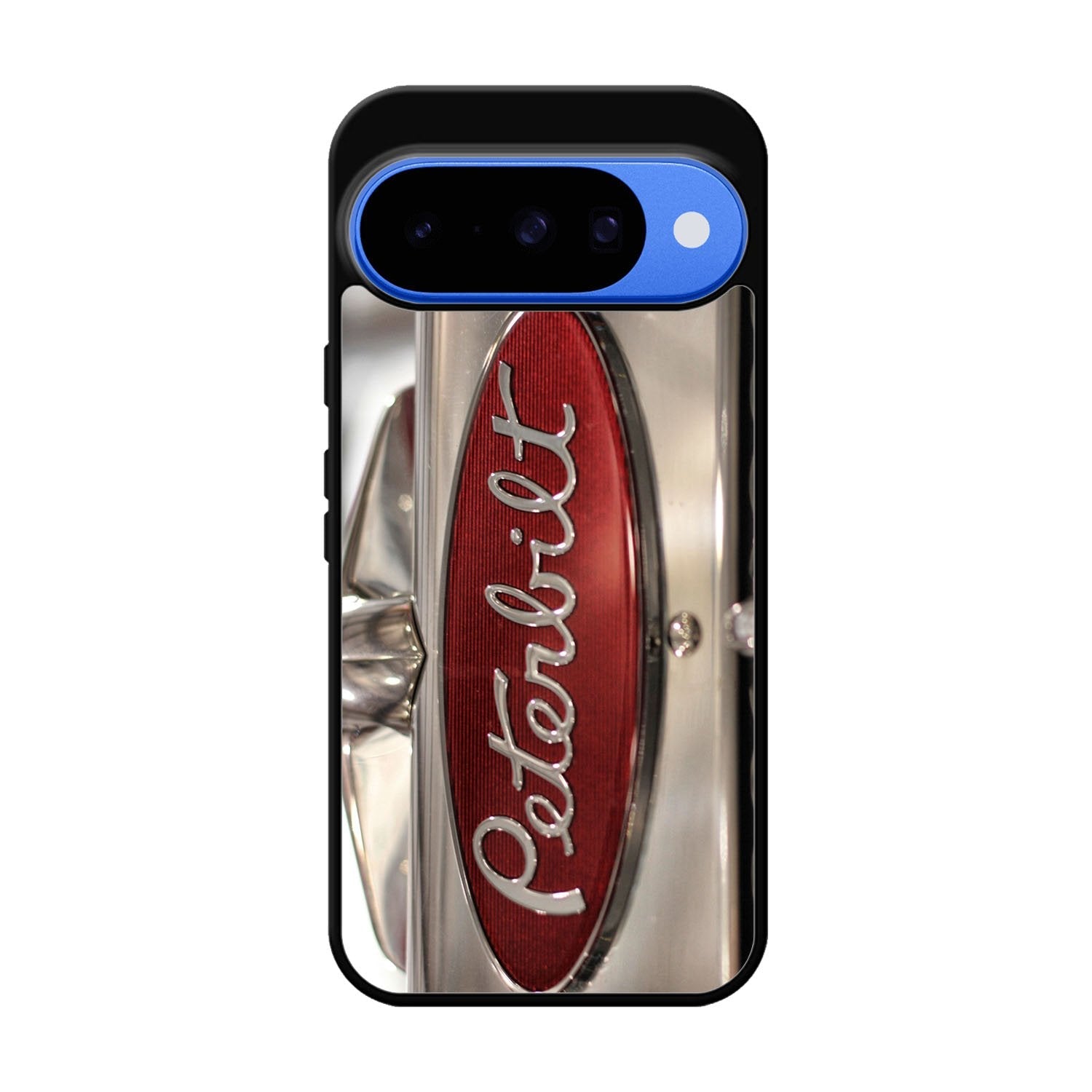 Peterbilt Logo Google Pixel 10 Case
