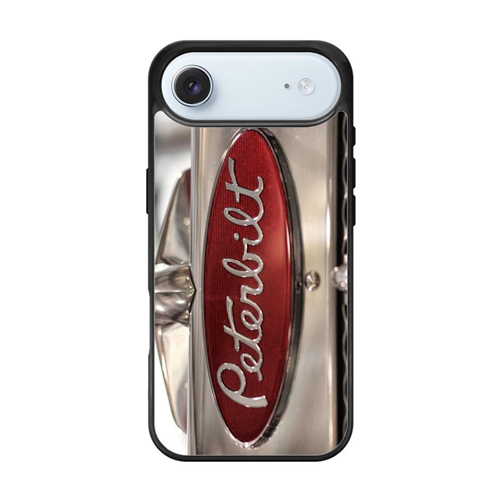 Peterbilt Logo iPhone Air Case