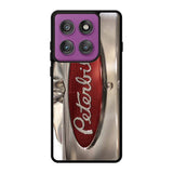 Peterbilt Logo Motorola Moto Edge 60 Pro Case