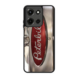 Peterbilt Logo Motorola Moto G 5G 2025 Case OV3357