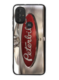 Peterbilt Logo Motorola Moto G Pure 2021 , Moto G Power 2022 Case