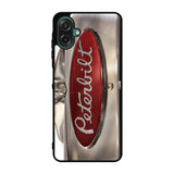 Peterbilt Logo Samsung Galaxy A07 Case