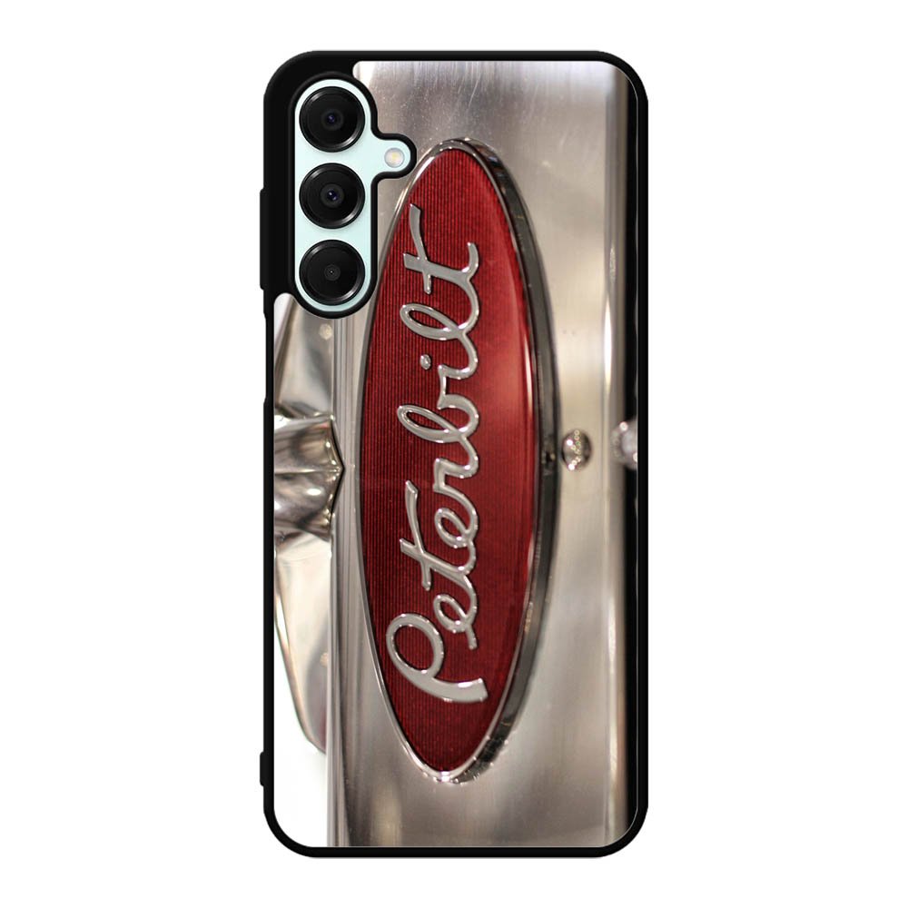 Peterbilt Logo Samsung Galaxy A16 Case OV3357