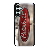 Peterbilt Logo Samsung Galaxy A16 Case OV3357