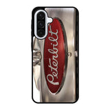 Peterbilt Logo Samsung Galaxy A56 Case OV3357